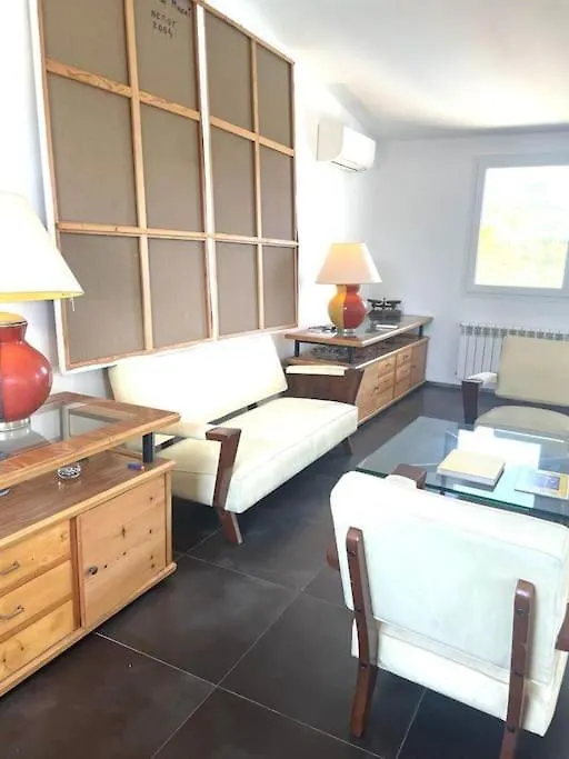 Casa De La Luz Vila Cala Llombards 0*,