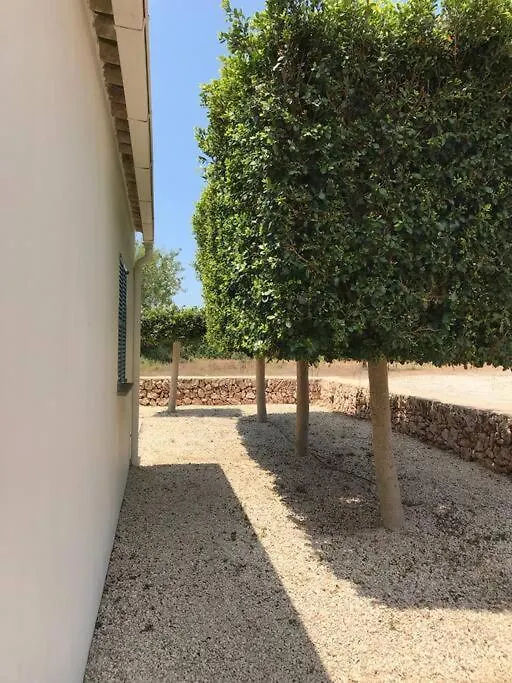 Casa De La Luz Vila Cala Llombards Villa