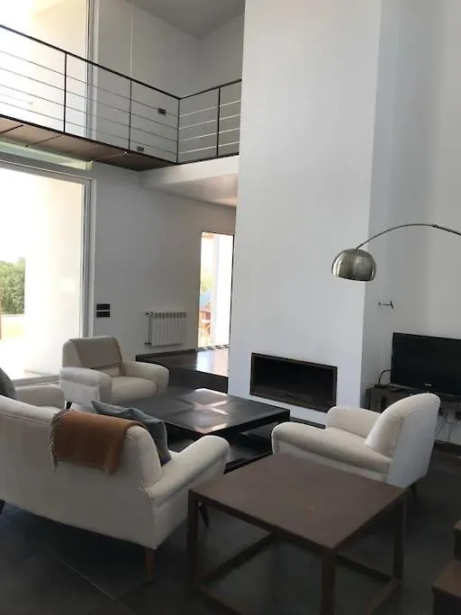Villa Casa De La Luz Cala Llombards