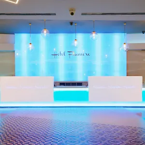 Flamero Hotel Matalascañas