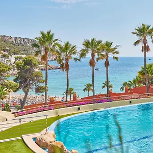 Universal Aquamarin Ferienhaus