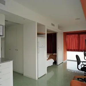 Vila Universitaria Hotel Cerdanyola del Valles
