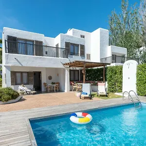 S'argamassa Aparthotel